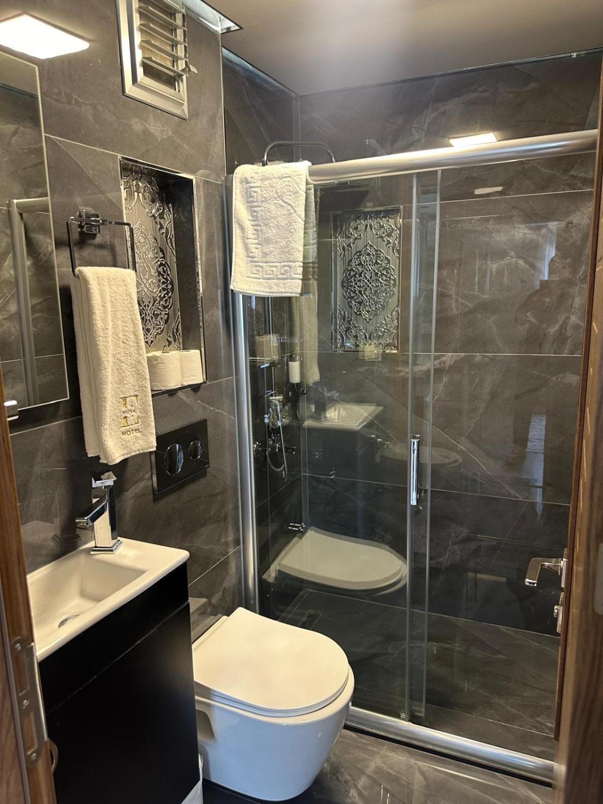 Elita Otel Kumkapi Istambul Exterior foto
